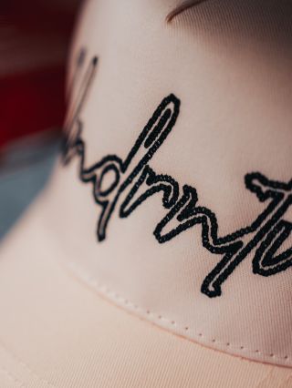 Chainstitch caps exclusive for @soldout.expo 🖊️🌊🏄‍♂️💦❕ link in bio 🌐 #under_native 📸 : @beranek_martin